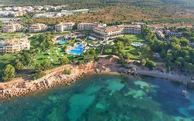The st Regis Mardavall Mallorca Resort